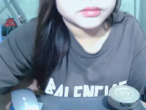 Lily3322 online show from 02/27/26, 01:16