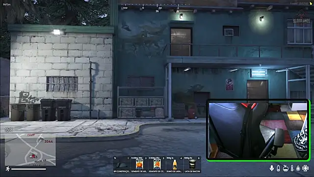 goncas23 online show from 11/22/25, 01:32