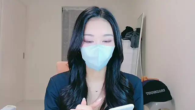 ramuchan desu online show from 03/13/26, 12:17