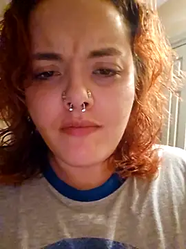 nuttiebuddy1 online show from 09/28/25, 01:44