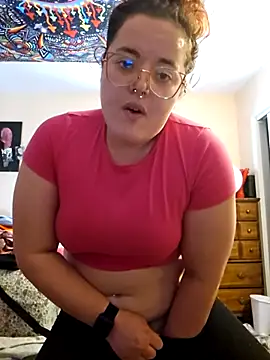 nuttiebuddy1 online show from 10/01/25, 07:20