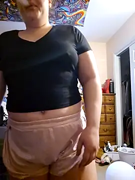 nuttiebuddy1 online show from 10/12/25, 06:40