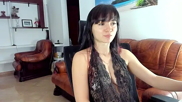 HeavenAva online show from 03/19/26, 12:25