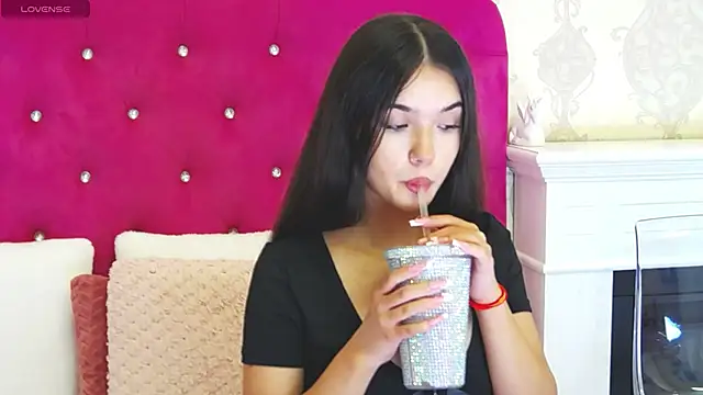 AlexisDevine online show from 09/12/25, 04:23