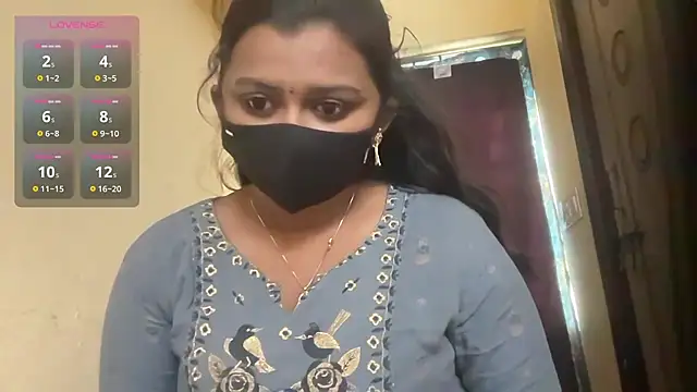 Pavani-Sexy online show from 02/14/26, 10:01