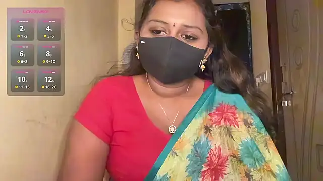 Pavani-Sexy online show from 02/17/26, 06:14