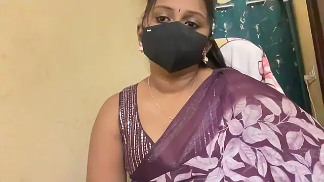 Pavani-Sexy online show from 06/01/26, 05:03