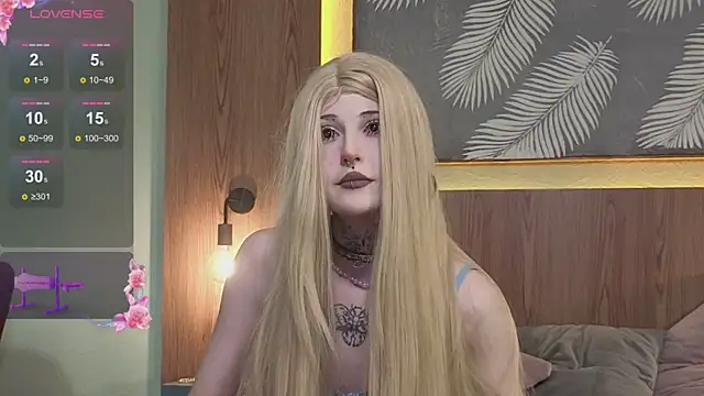 MilkMeSoftly online show from 10/29/25, 08:27