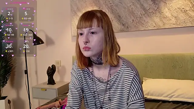 MilkMeSoftly online show from 05/03/26, 08:09