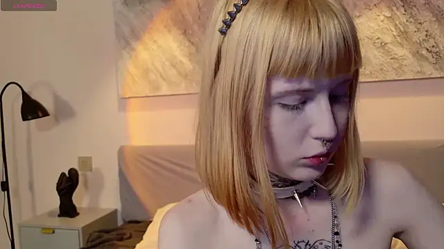 MilkMeSoftly online show from 05/07/26, 08:31