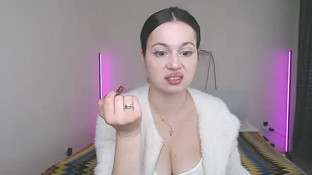 lustxSALLY online show from 07/09/26, 06:17