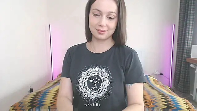 lustxSALLY online show from 07/20/26, 06:28