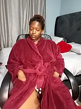 ALICIA X98 online show from 03/06/26, 06:37