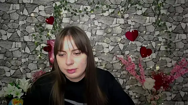 Amanda Bright  online show from 11/29/25, 07:33