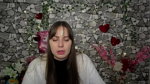 Amanda Bright  online show from 12/02/25, 11:48