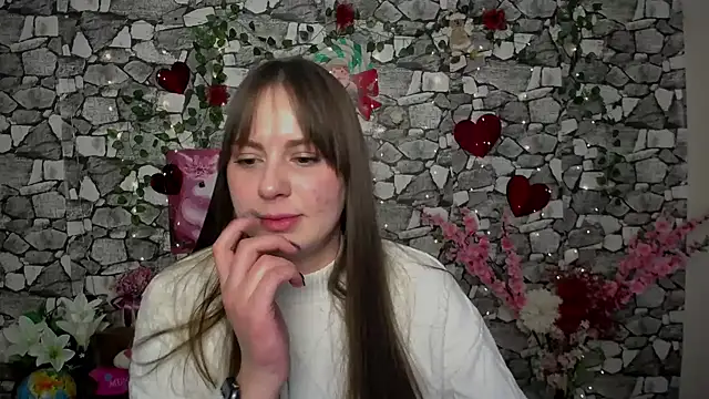 Amanda Bright  online show from 12/18/25, 10:54