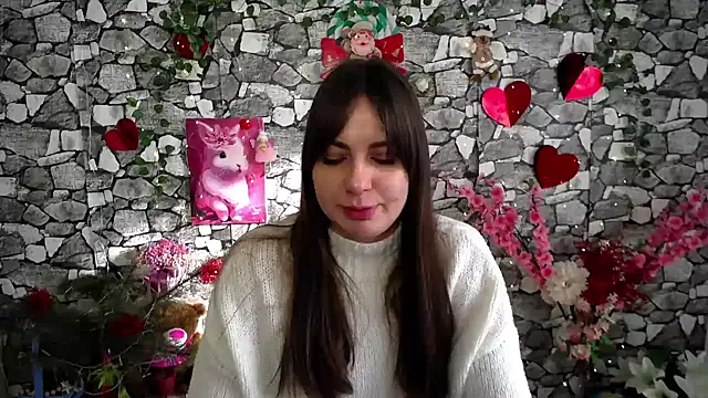 Amanda Bright  online show from 01/17/26, 08:30