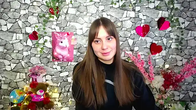 Amanda Bright  online show from 02/05/26, 11:48