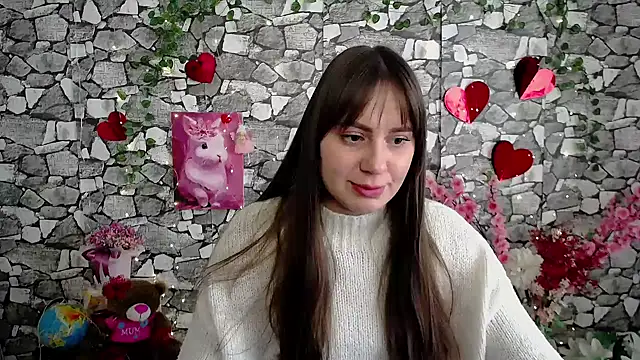 Amanda Bright  online show from 02/09/26, 12:42