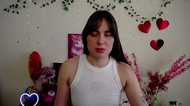 Amanda Bright  online show from 02/27/26, 09:53