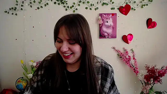 Amanda Bright  online show from 03/12/26, 11:16