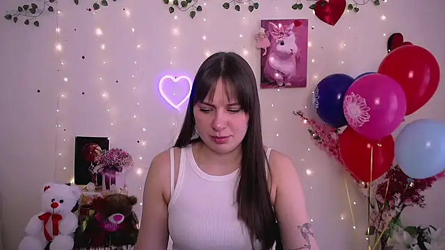 Amanda Bright  online show from 03/25/26, 11:38