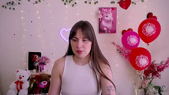 Amanda Bright  online show from 03/29/26, 09:31