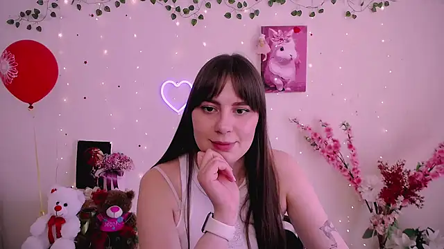 Amanda Bright  online show from 04/02/26, 10:13