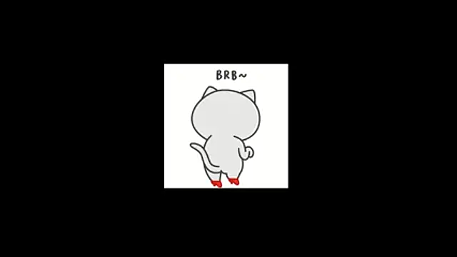 Amanda Bright  online show from 04/18/26, 08:51