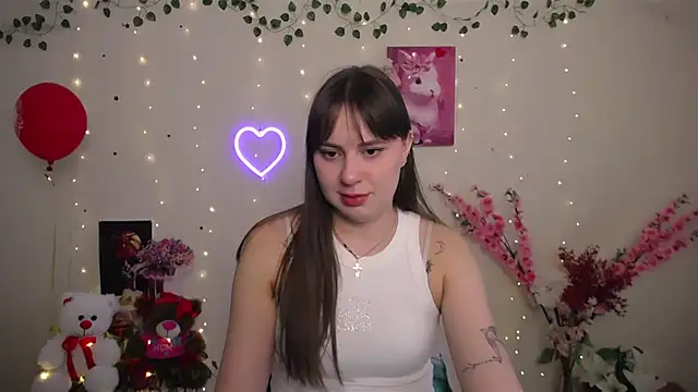 Amanda Bright  online show from 04/30/26, 09:48