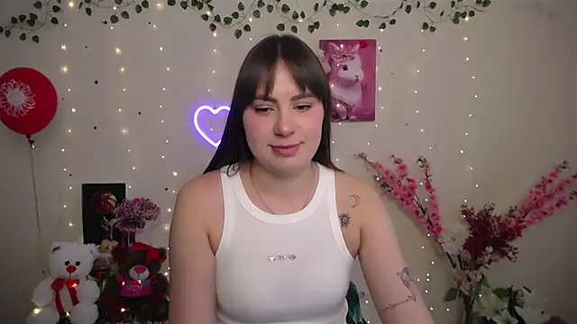 Amanda Bright  online show from 05/02/26, 09:25