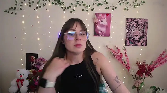 Amanda Bright  online show from 05/21/26, 10:11