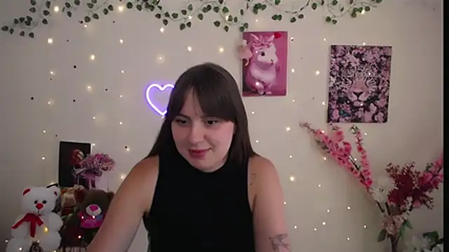 Amanda Bright  online show from 07/02/26, 09:37