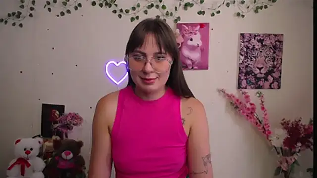 Amanda Bright  online show from 07/13/26, 12:52