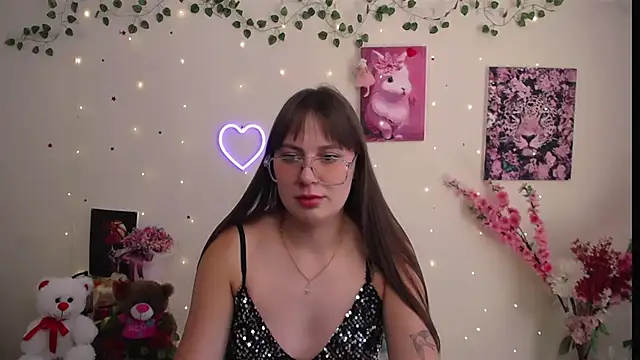 Amanda Bright  online show from 07/16/26, 11:16