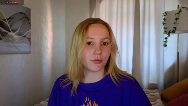 Anna Chelsea online show from 05/05/26, 01:02