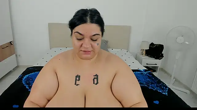 EvvaBBW online show from 09/10/25, 06:57