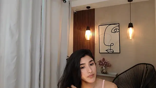 Lia Mar  online show from 02/03/26, 06:24