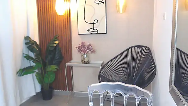 Lia Mar  online show from 02/18/26, 06:26