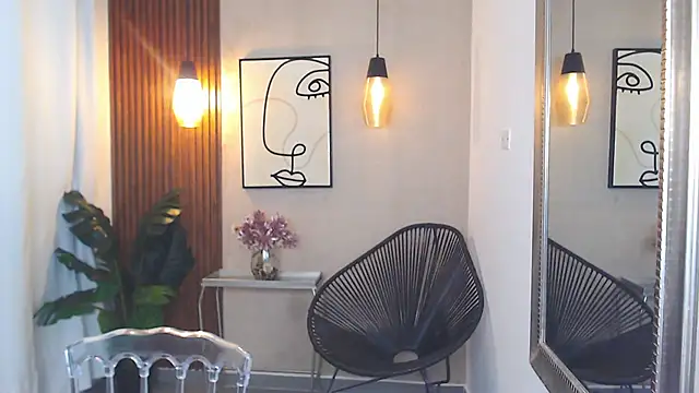 Lia Mar  online show from 02/19/26, 06:04