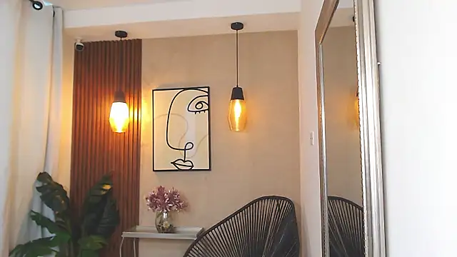 Lia Mar  online show from 02/20/26, 06:08