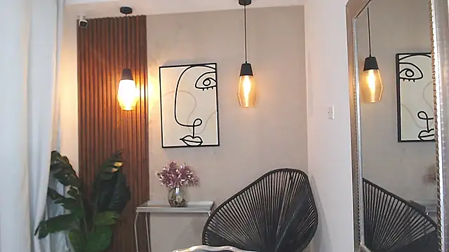 Lia Mar  online show from 02/21/26, 06:09