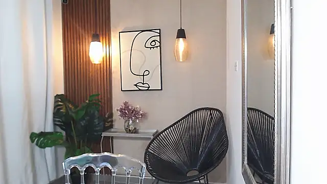 Lia Mar  online show from 03/07/26, 06:05