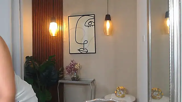 Lia Mar  online show from 03/25/26, 06:03