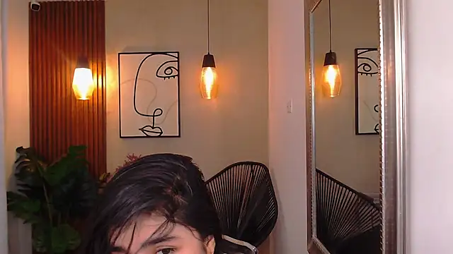 Lia Mar  online show from 04/11/26, 06:12