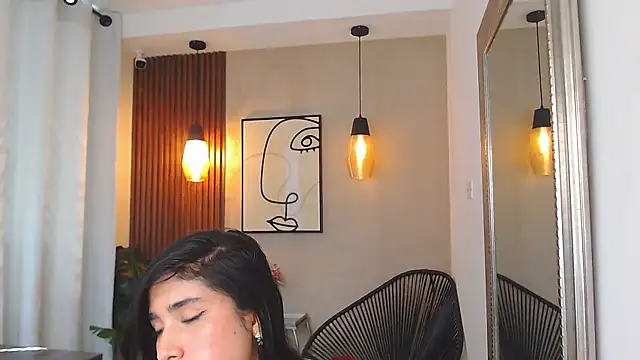 Snapshot of Lia_Mar_ chatting on 05/06/26, 06:24 Lia Mar online show from 05/06/26, 06:24