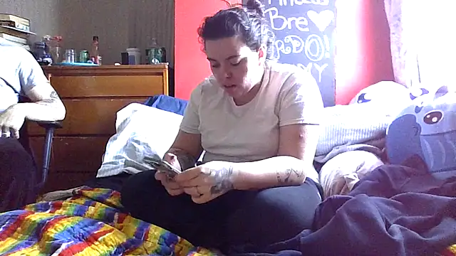 princessbr 013 online show from 02/09/26, 07:07