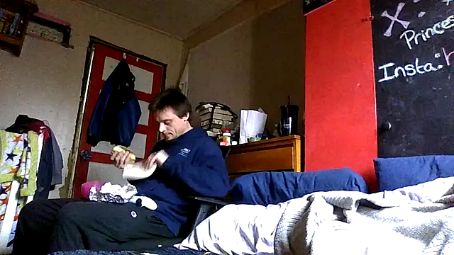 princessbr 013 online show from 03/21/26, 03:26