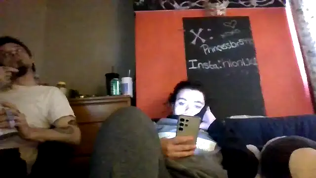 princessbr 013 online show from 03/25/26, 02:12