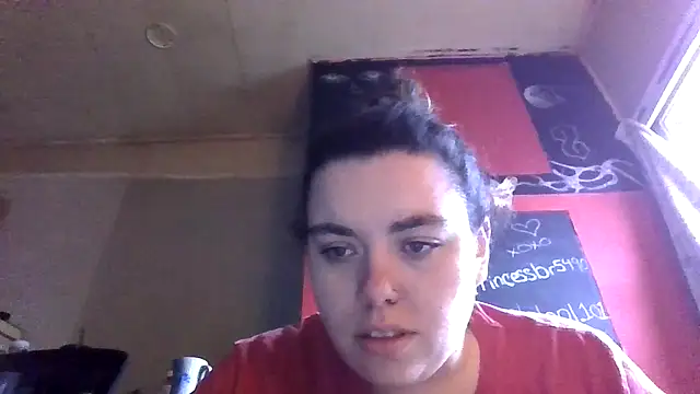 princessbr 013 online show from 03/26/26, 01:06